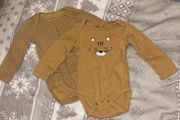 Baby vest x2 18months