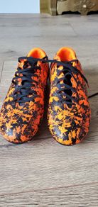 Soccer shoes brand Blaze