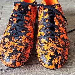 Soccer shoes brand Blaze