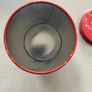 Coca Cola Metal container Image 5