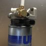 Fuel Filter Housing (Alfa Romeo 147) Image 3