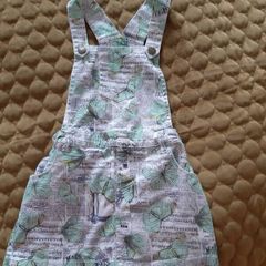Pumpkin Patch skirt size 4-5 years