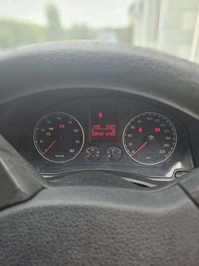 2008 Volkswagen Golf 1.4 Petrol