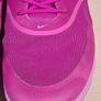 Womens Nike Air Max Thea Fuchsia Flash Pink Trainers Runners Size Uk 6 Eu 40 (AT2) Image 6