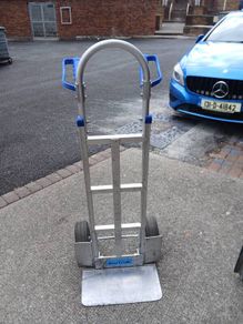 hand trolly