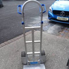 hand trolly