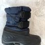 Winter boots Sorel size 25-26 waterproof Image 3