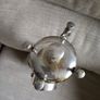 Vintage Art Deco Thistle Fireside Companion Set Image 8