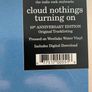 Cloud Nothings - Turning On (LP, Album, Ltd, RE, Blue vinyl Image 3