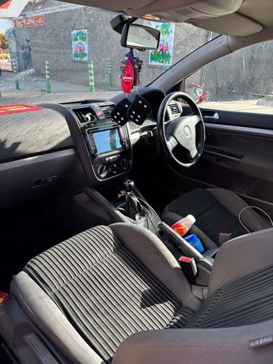 2007 Volkswagen Golf