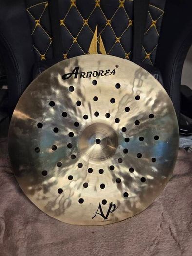cymbal