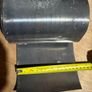 Roofing Lead Rolls x2  - 23cm x 3m, 15cm x 1.5m -- Flashing, Chimney, Roof Image 9