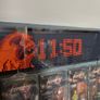 Run DMD Pinball Clock Image 7