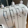 Singer S14-78 Overlocker / Serger Image 2
