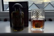 Two Lattafa Fragrances