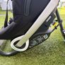 Be Safe Stretch Extended Rear Facing Car Seat Image 7