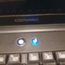 Compaq Presario CQ60-218EA 15.6 Laptop, AMD Semprom SI-42 2.1GHz, Windows Vista, 2GB Ram, 500GB HDD in Excellent condition, a True Blast from the Past Image 9