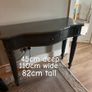 Console table Image 2