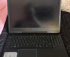 Dell g5 15 gaming laptop
