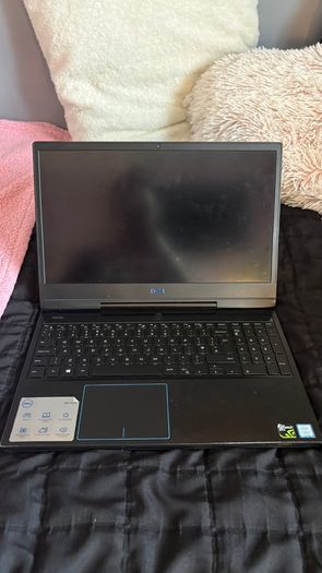 Dell g5 15 gaming laptop