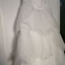 Princess wedding dress Image 3