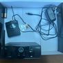 Akg Wms 40 Mini Earmike-d Ism2 Set  Akg Image 5