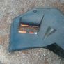 HONDA NS1 right side fareing Image 3