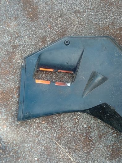 HONDA NS1 right side fareing