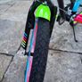 20 Inch Milan Bike with Handlebar Bag Image 4