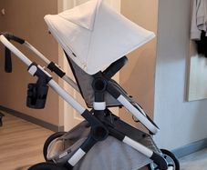 bugaboo fox 2