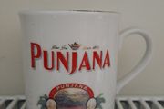 Vintage mug Punjana Berkshire