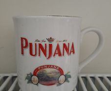 Vintage mug Punjana Berkshire