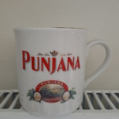 Vintage mug Punjana Berkshire