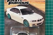 Bmw M3 E46 Hot wheels Premium