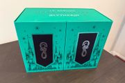 Harry Potter Slytherin House Editions Hardback Box Set