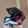 KYT Motorbike Helmet Image 2