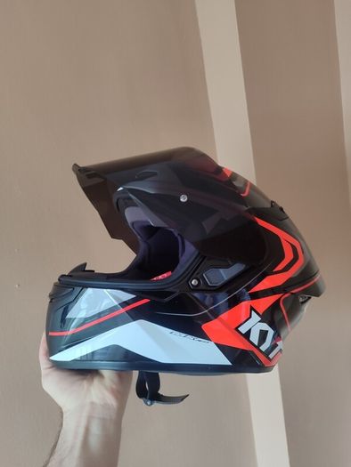 KYT Motorbike Helmet