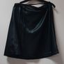 vintage wrap around skirt Image 2
