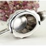 Antique Silver Plated Ornate Edwardian Tea Set Image 8