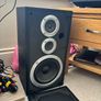 Pioneer Aiwa Elac Wifi Separates Image 3