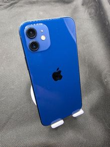 iPhone 12 64GB unlocked blue