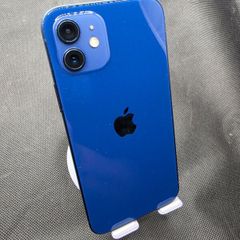 iPhone 12 64GB unlocked blue