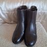 Ladies boots Dunnes Image 9