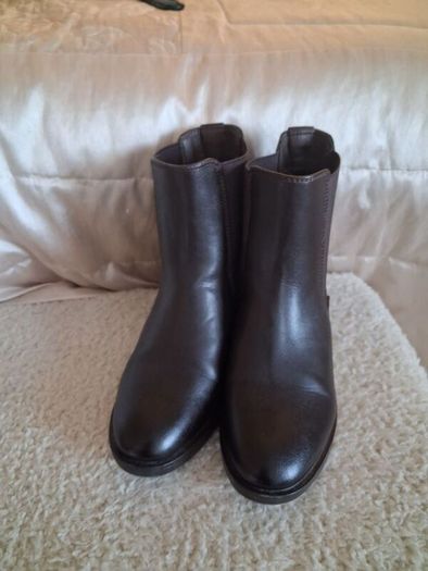 Ladies boots Dunnes