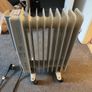 2kw oil filled radiator Image 2