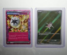 Pokemon TCG - Surging Sparks