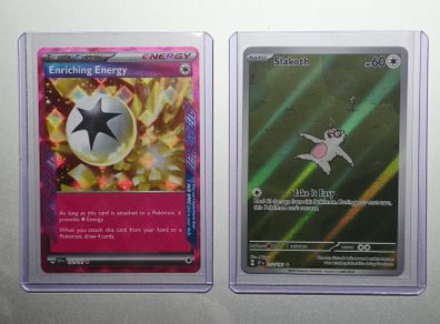 Pokemon TCG - Surging Sparks