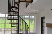 Spiral Stairs
