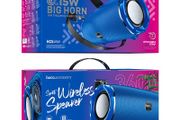 Wireless Speaker HC5 Cool Enjoy Sports Portable Loudspeaker