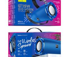 Wireless Speaker HC5 Cool Enjoy Sports Portable Loudspeaker